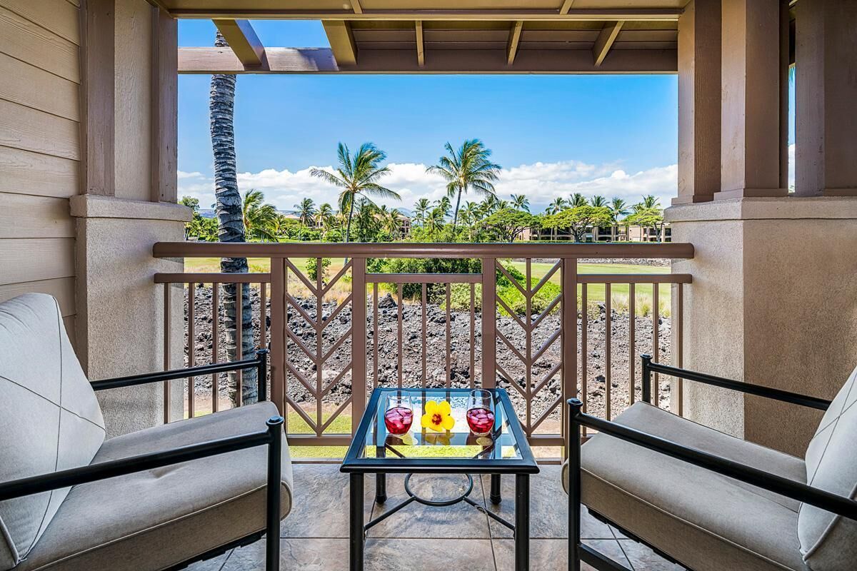 Villa, 1 King Bed (Colony Villas at Waikoloa Beach Resor) | Property grounds
