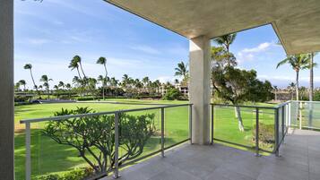 Villa, 1 King Bed (Vista Waikoloa G204) | Property grounds