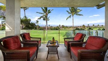 Villa, 1 King Bed (Vista Waikoloa G204) | Property grounds