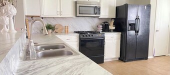 Casa Bella ..oasis by IAH airport