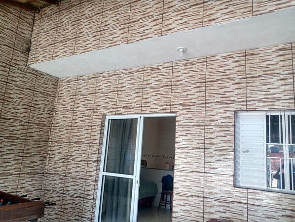 Área da propriedade