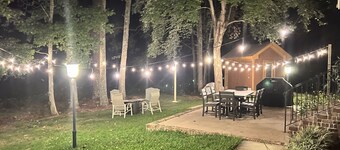 Modern farm Home Close to Jordan lake and Downtown apex