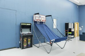 Sala de juegos