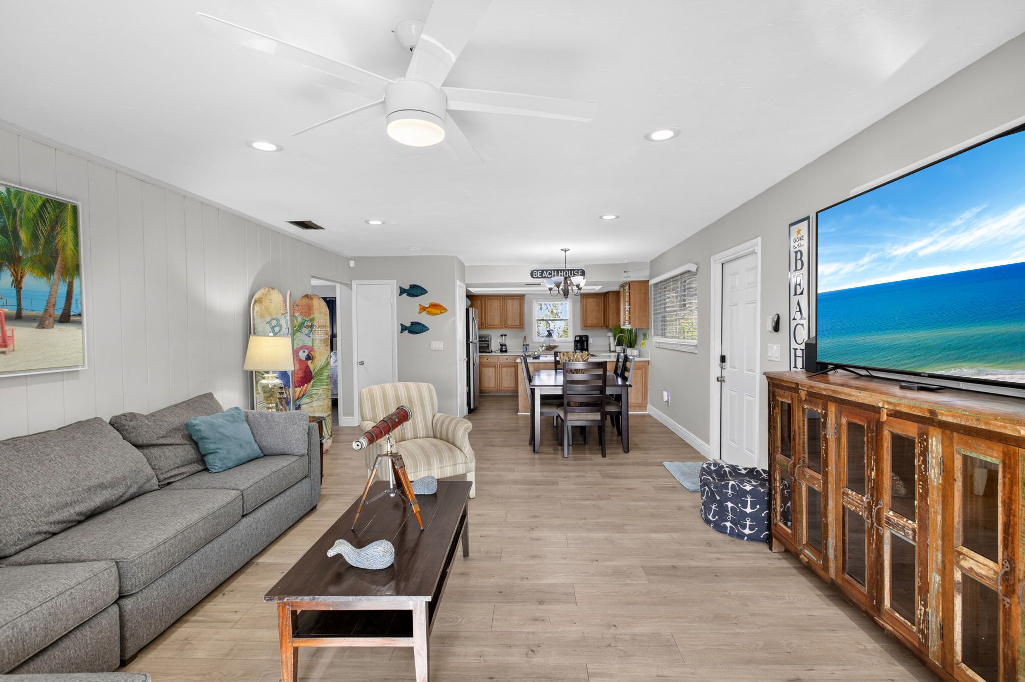 Smart-tv och tv-spel