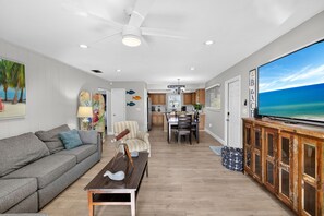 Smart-tv och tv-spel