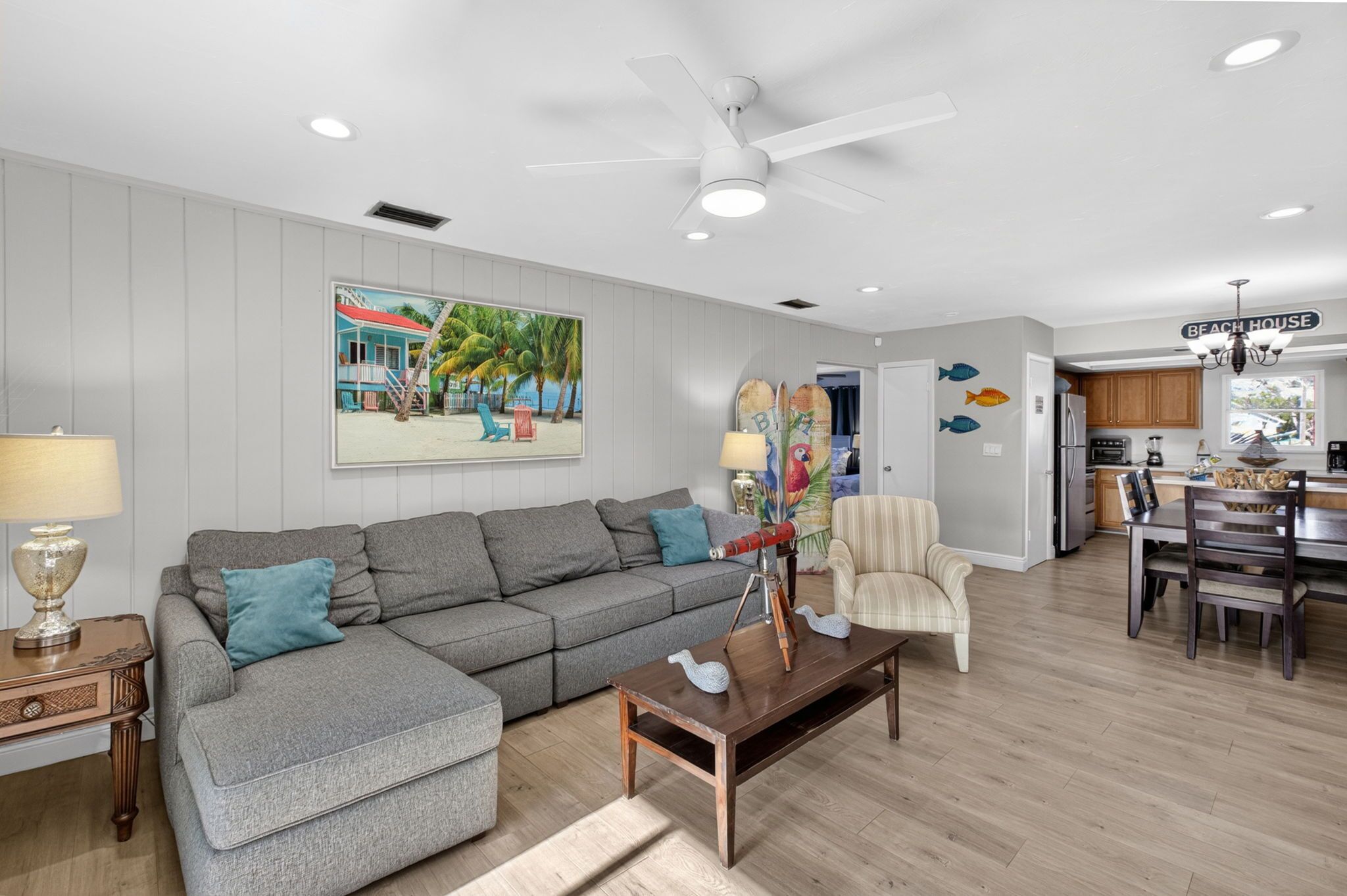 Smart TV, videogiochi