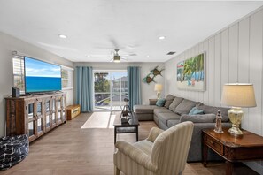 Smart-tv och tv-spel