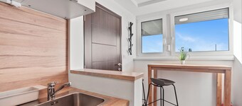 Prime View Apartment Zagreb