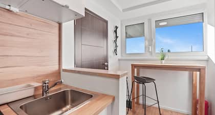 Prime View Apartment Zagreb