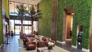 Lobby - 7562 Magic Village chic 4 suites near 192 / Disney (Kissimmee)