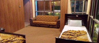 Zara Residence Hotel