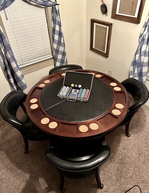 Interior - Family Cabin Retreat: Hot Tub, Game Room, Firepit & Yard Fun (Sevierville)