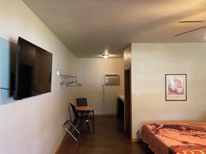 1 makuuhuone, Wi-Fi, vuodevaatteet