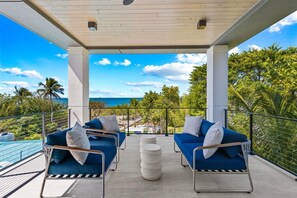 Rumah (Bella Luna) | Eksterior