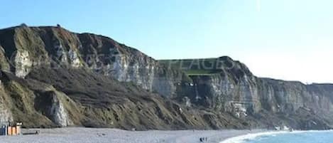 Playa en los alrededores