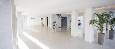 Classic Studio Suite | Interior