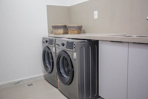 Classic-Studiosuite | Innenbereich