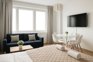 City Studio Suite