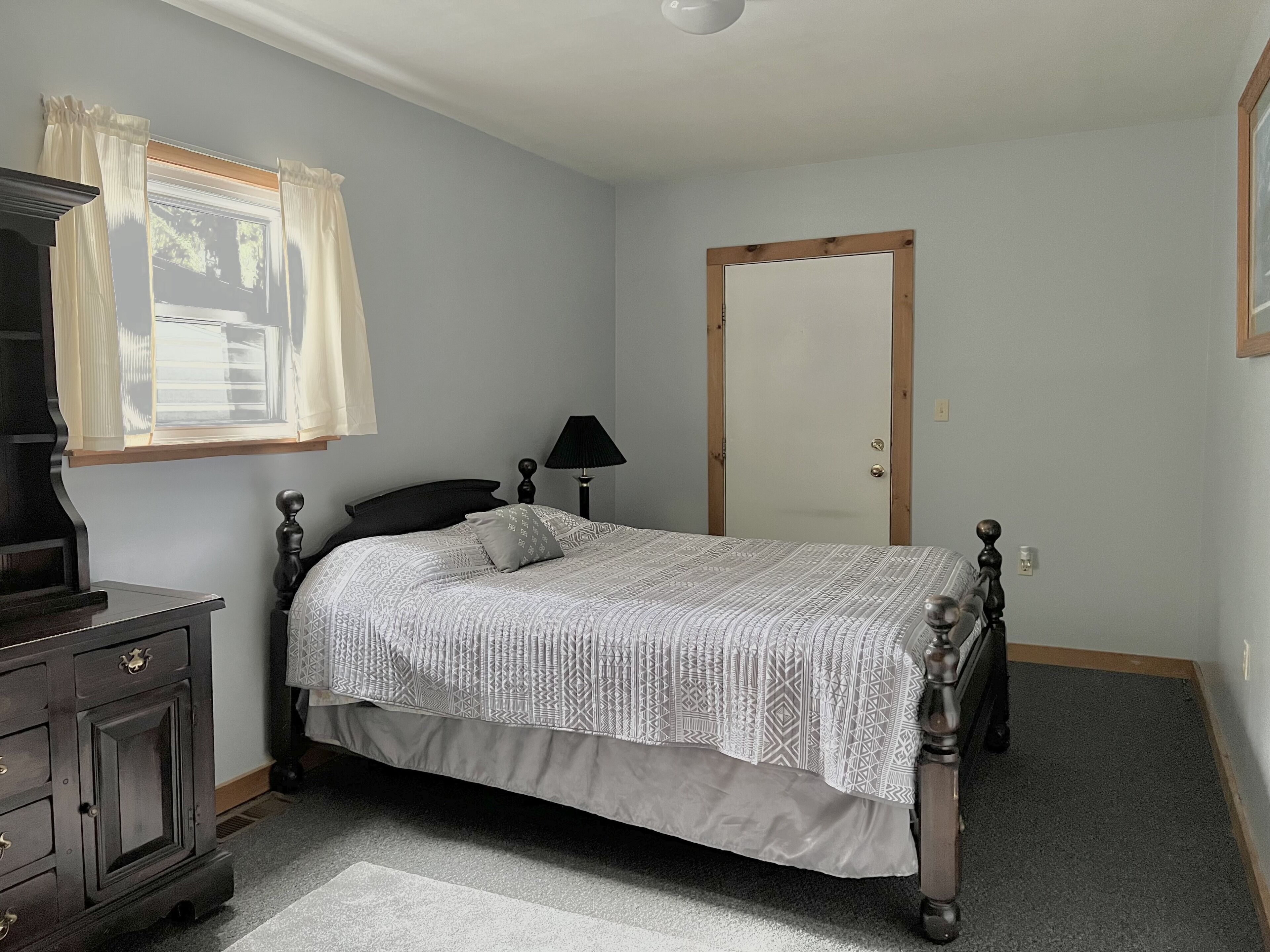 2 間睡房、Wi-Fi、床單