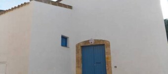 3 Bedroom Villa in Mazara del Vallo