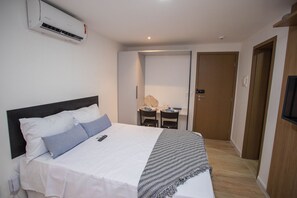 Suíte estúdio básica