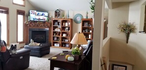 Smart TV