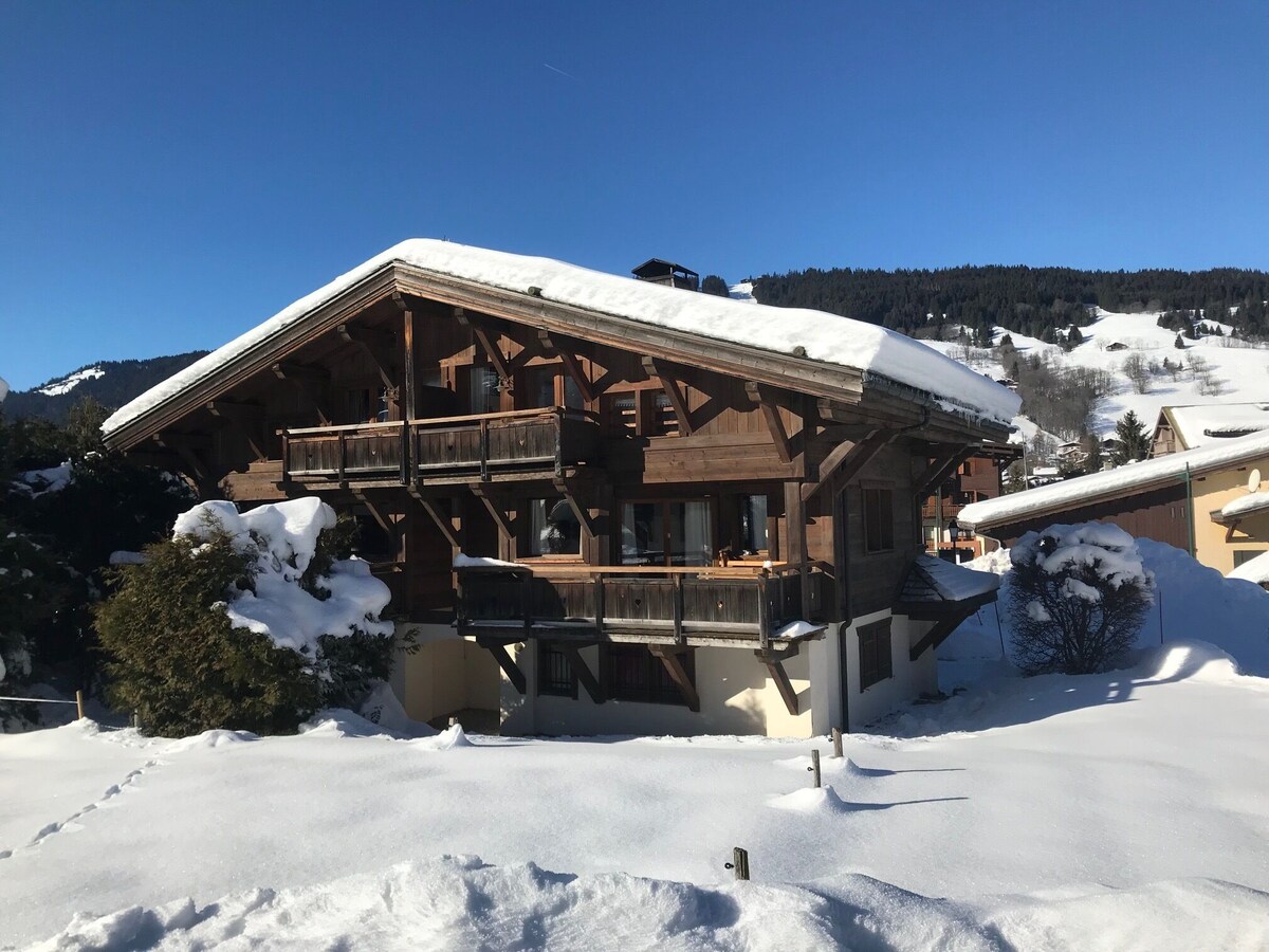 Image de profil de l’hôte