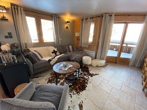 تلفزيون ذكي