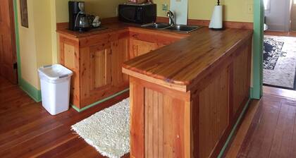 Historic Daems and Corbett House