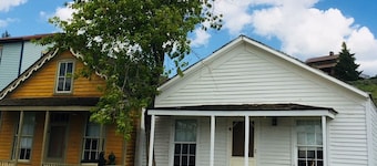 Historic Daems and Corbett House