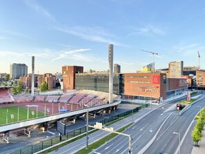 View from property - City Home Finland Ratina Panorama (Tampere)