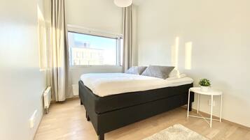 City Double Room