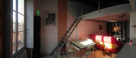 Intérieur