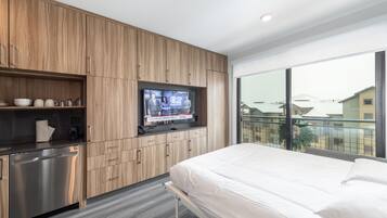 Estudio estándar | Wifi gratis