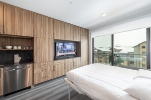 標準開放式客房 | 免費無線上網