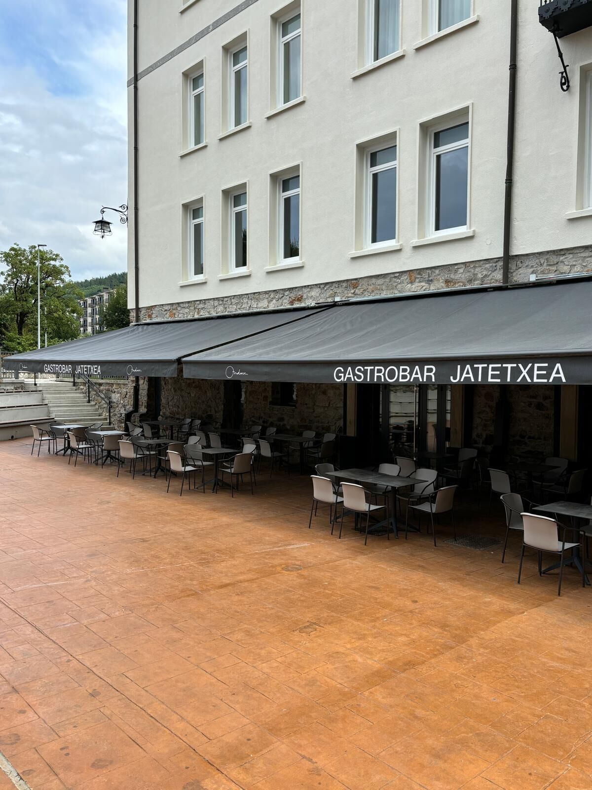 Exterieur