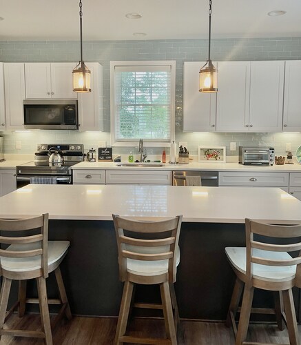 Cozy Beach Cottage close to Bethany Beach! Dog Friendly!