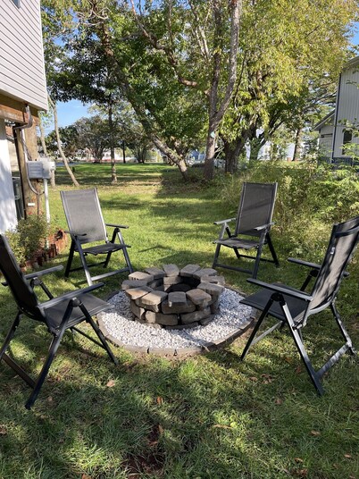 NEW! Pet-Friendly! Large 3-bedroom, 2.5 bath Home! Minutes from Bethany Beach!
