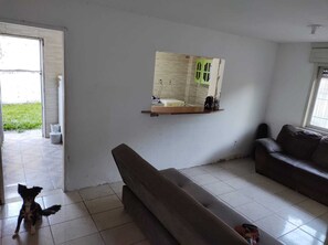 TV
