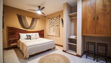 1 slaapkamer, wifi, beddengoed