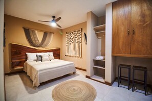 1 slaapkamer, wifi, beddengoed