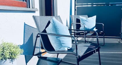 Sunside vacation apartment in the heart of Winterberg