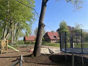 Children’s area