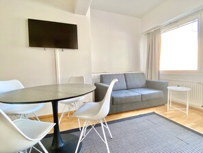 City Studio Suite | Free WiFi, bed sheets - City Home Finland Downtown Studio (Tampere)