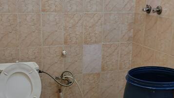 Dusche
