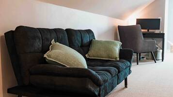 Televisor intel·ligent, oficines i pantalles d'ordinador