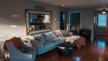 Smart TV, offices, computer monitors