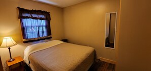 2 habitaciones y wifi 