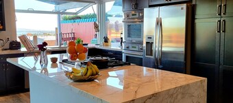 The perfect house for snowbirds or just a family coming to enjoy San Diego