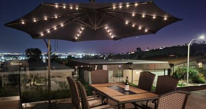 The perfect house for snowbirds or just a family coming to enjoy San Diego